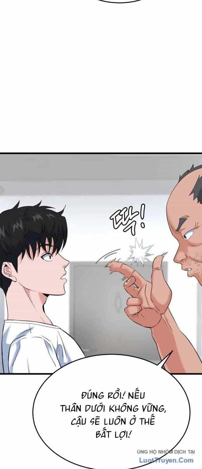 Under Boxer - Chương 4 - ảnh 61