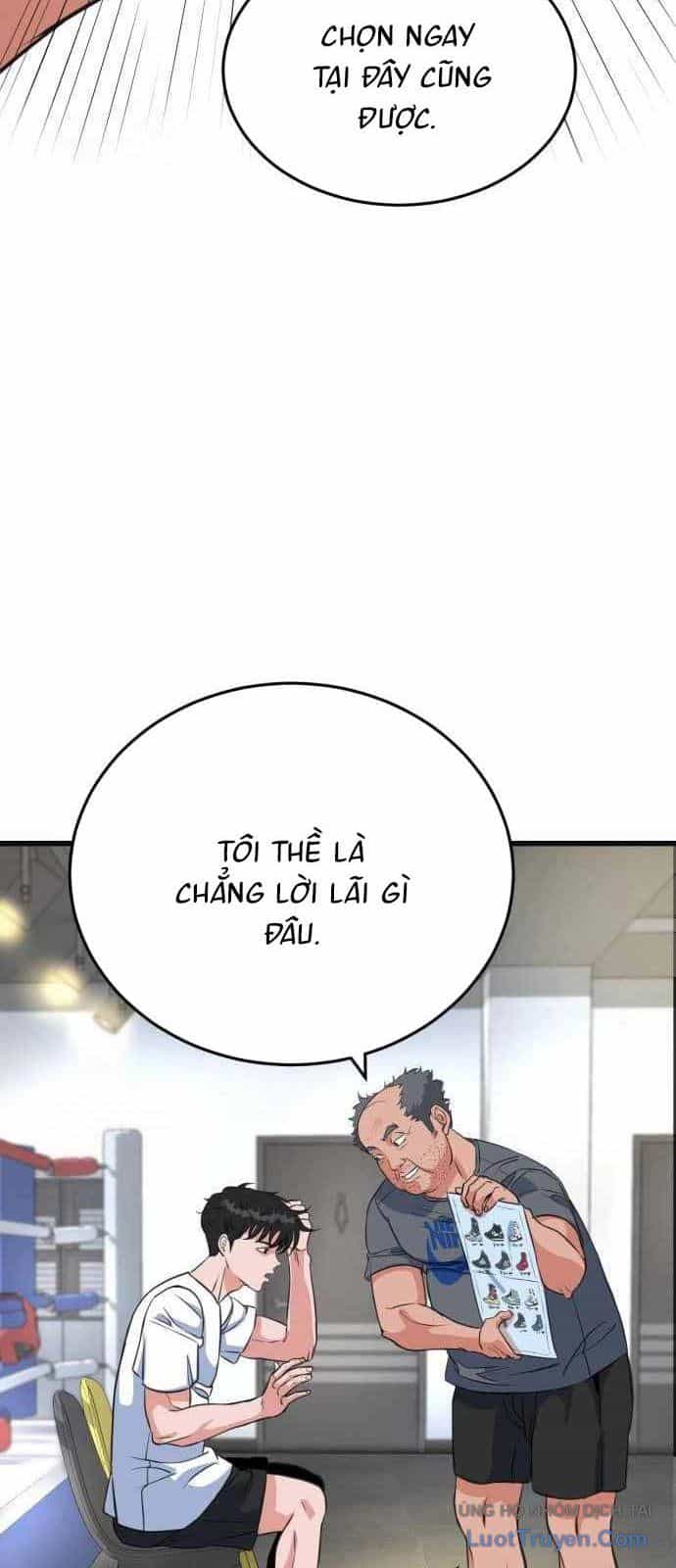 Under Boxer - Chương 4 - ảnh 74