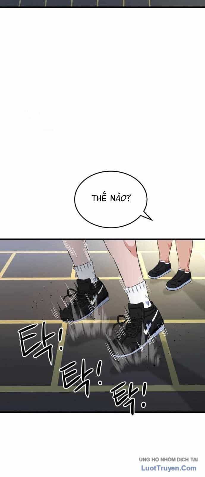 Under Boxer - Chương 4 - ảnh 87