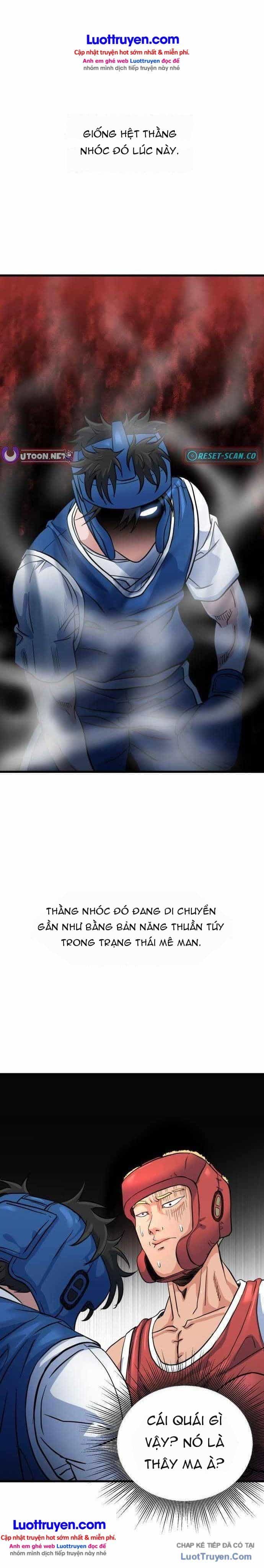 Under Boxer - Chương 8 - ảnh 26
