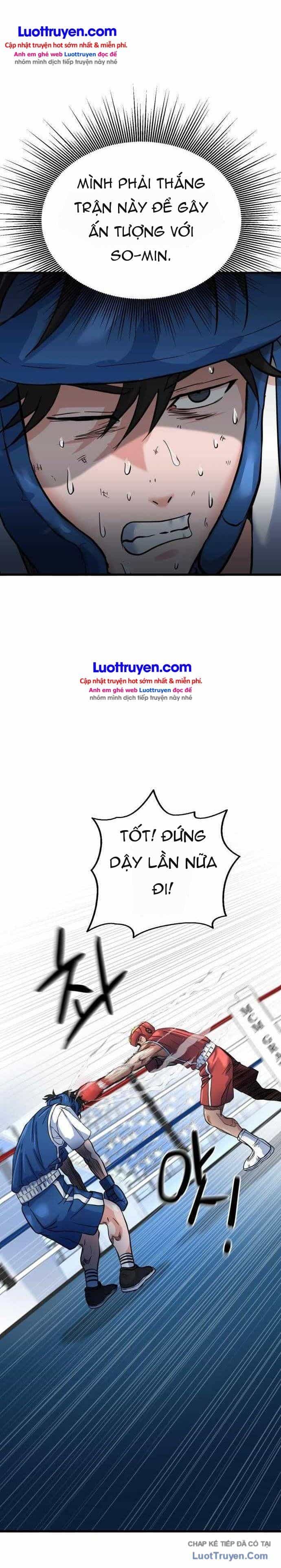Under Boxer - Chương 8 - ảnh 27