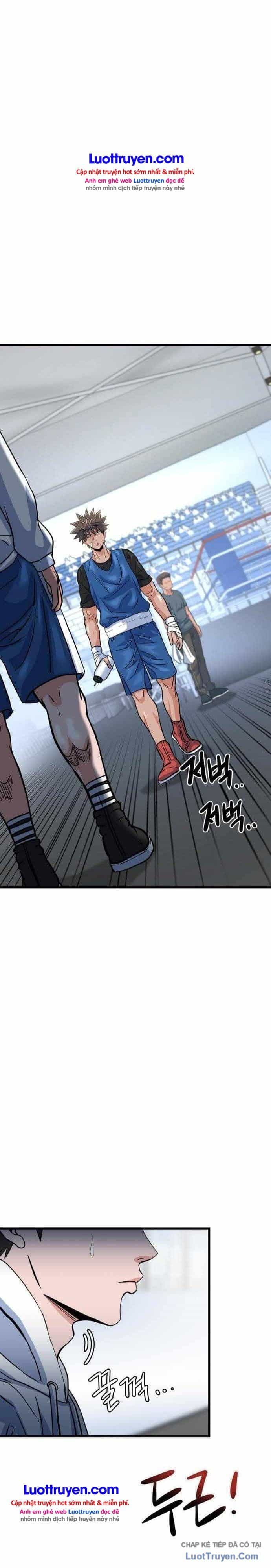 Under Boxer - Chương 9 - ảnh 34