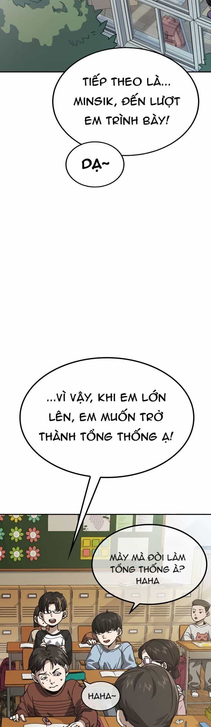 Unemployed Gye Baeksun - Chương 1 - ảnh 2
