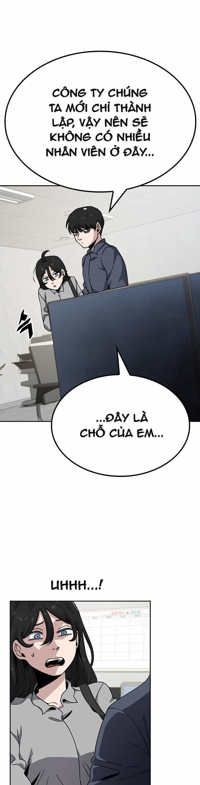 Unemployed Gye Baeksun - Chương 10 - ảnh 16