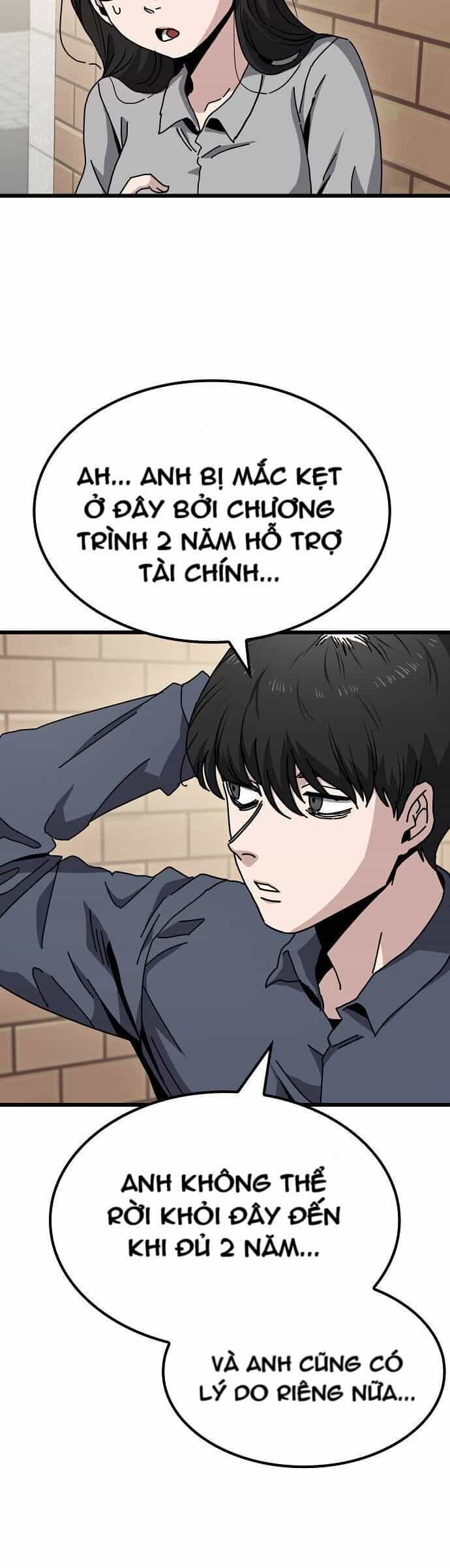 Unemployed Gye Baeksun - Chương 11 - ảnh 4