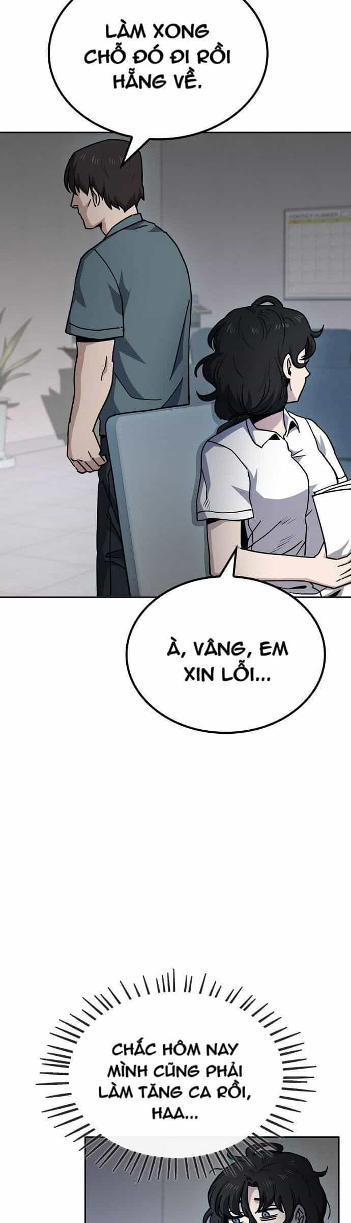 Unemployed Gye Baeksun - Chương 12 - ảnh 31
