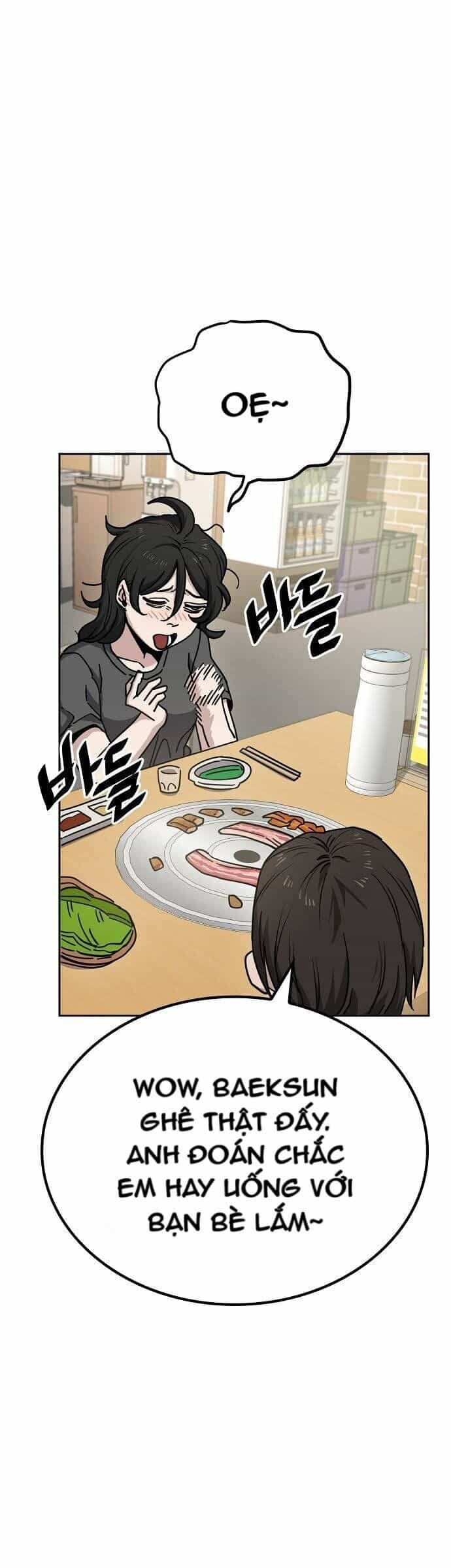 Unemployed Gye Baeksun - Chương 12 - ảnh 9