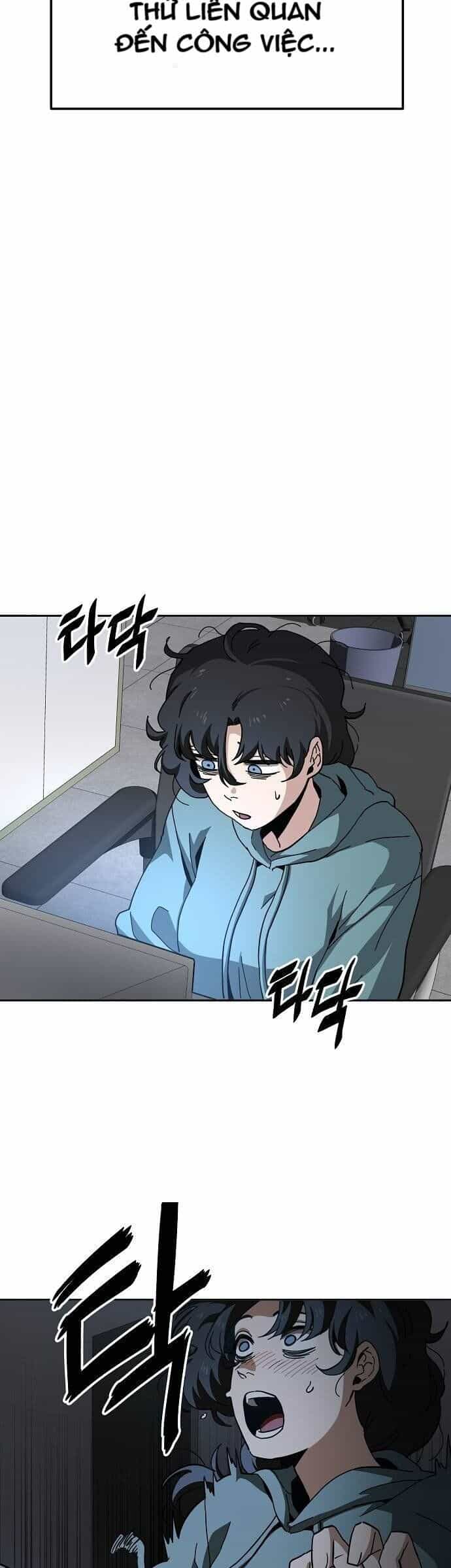 Unemployed Gye Baeksun - Chương 13 - ảnh 16