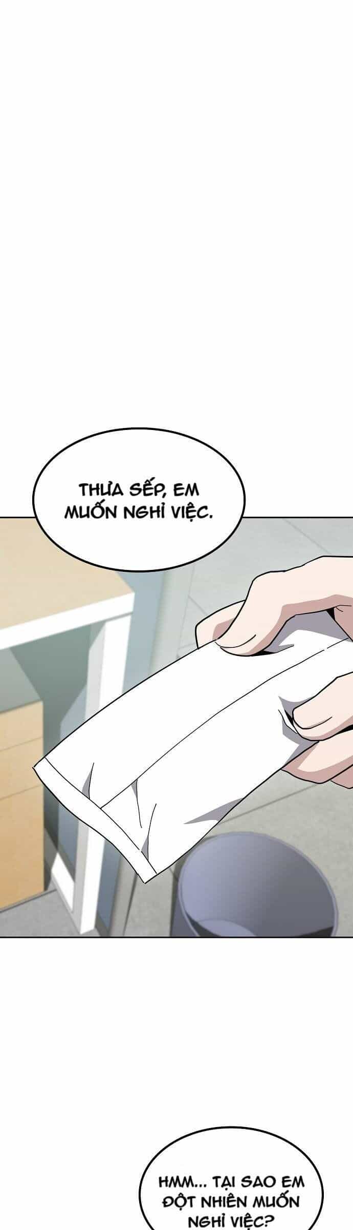 Unemployed Gye Baeksun - Chương 13 - ảnh 27