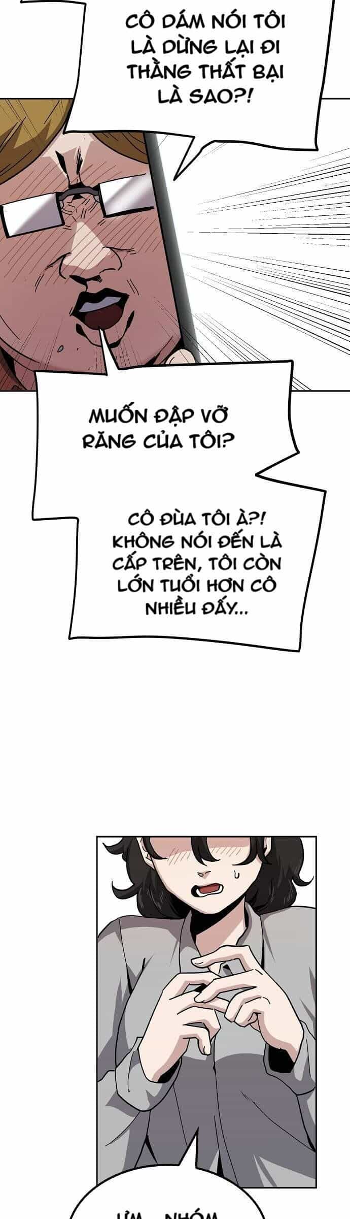 Unemployed Gye Baeksun - Chương 13 - ảnh 31