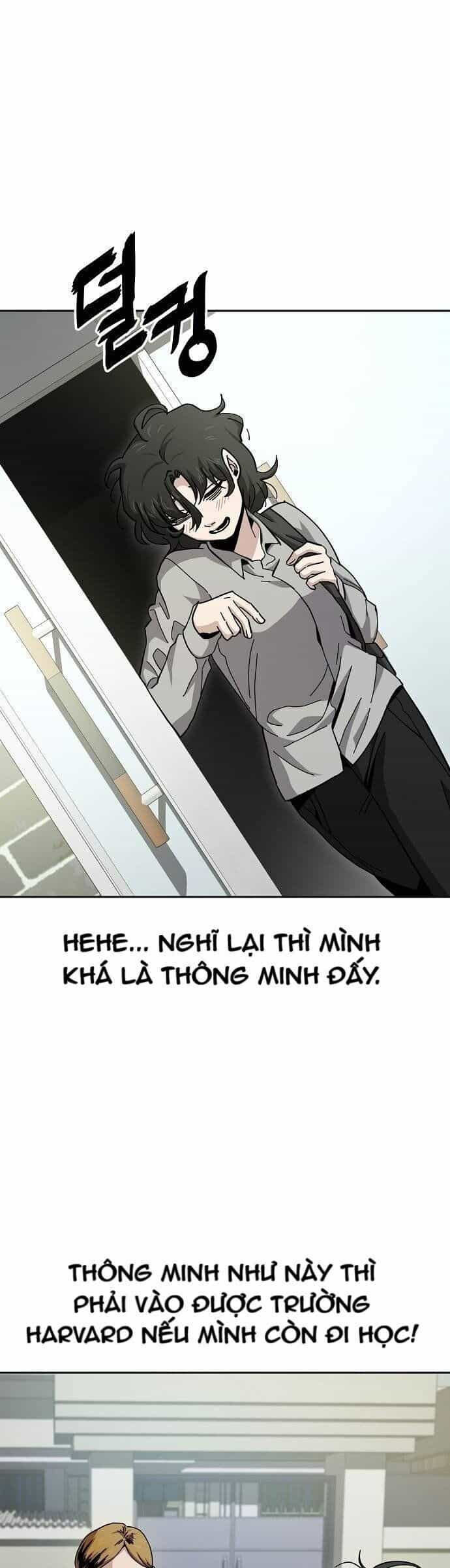 Unemployed Gye Baeksun - Chương 13 - ảnh 6