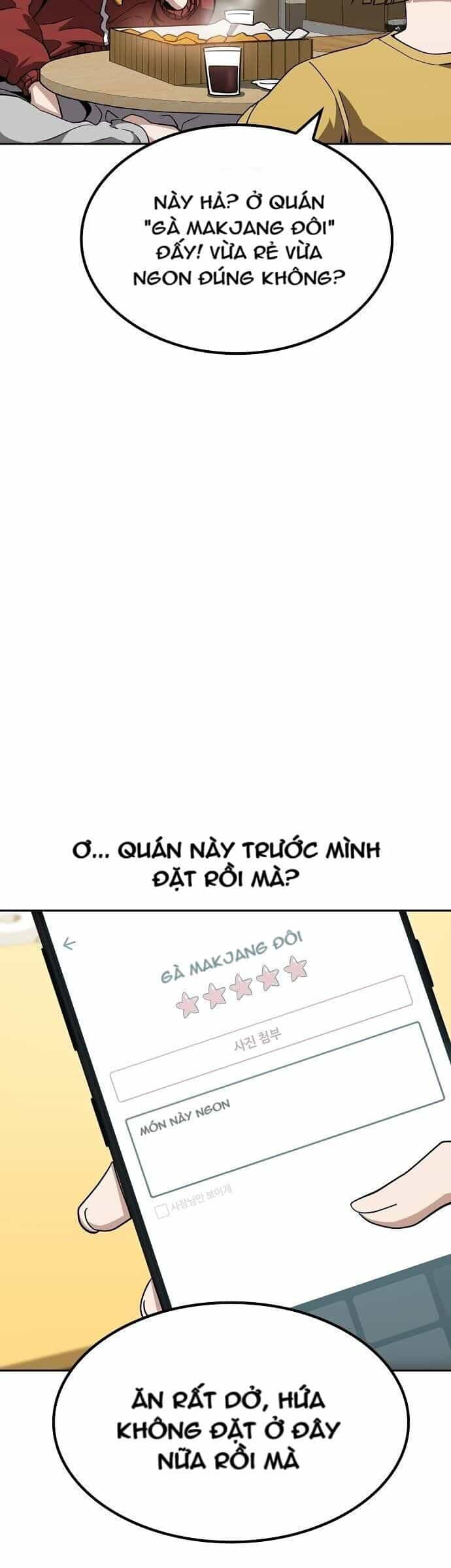 Unemployed Gye Baeksun - Chương 15 - ảnh 18
