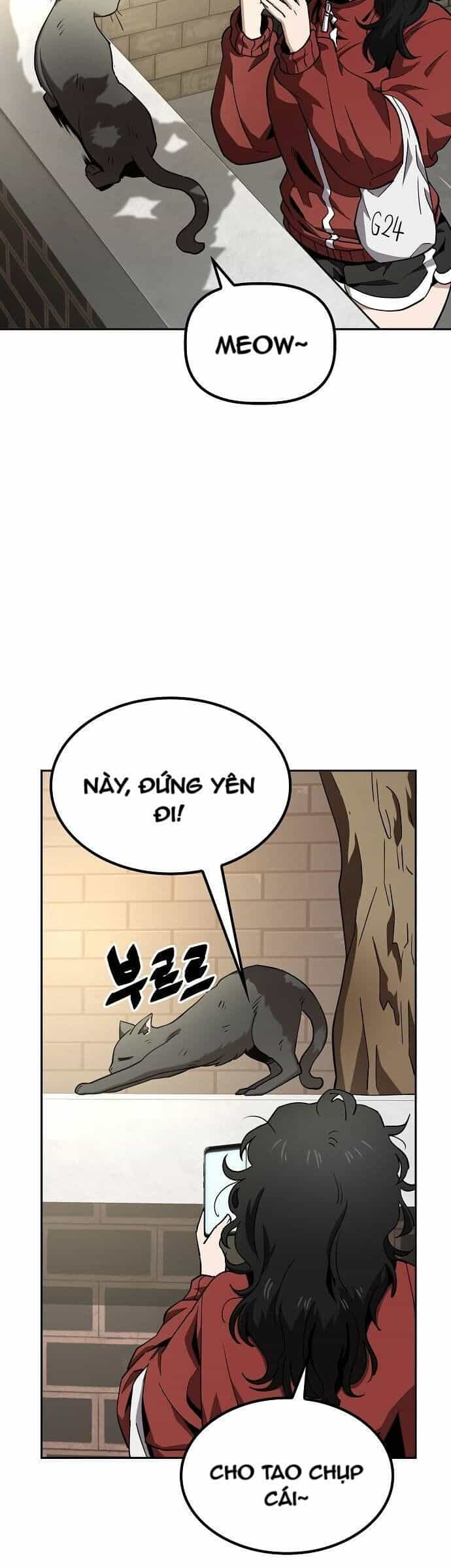 Unemployed Gye Baeksun - Chương 16 - ảnh 10