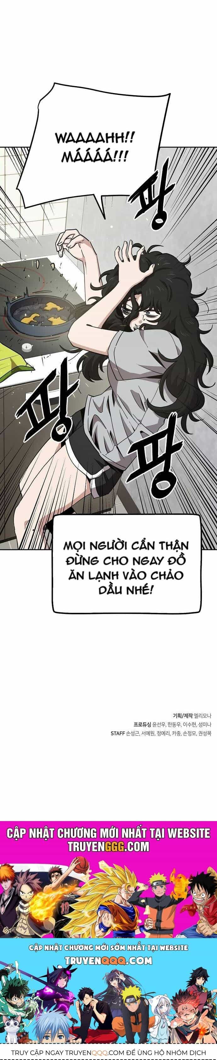Unemployed Gye Baeksun - Chương 17 - ảnh 23