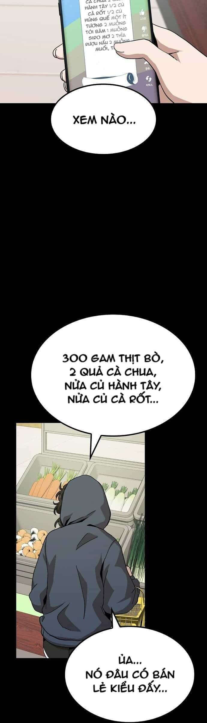 Unemployed Gye Baeksun - Chương 17 - ảnh 7