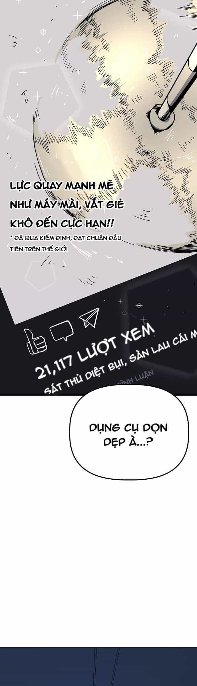 Unemployed Gye Baeksun - Chương 18 - ảnh 4