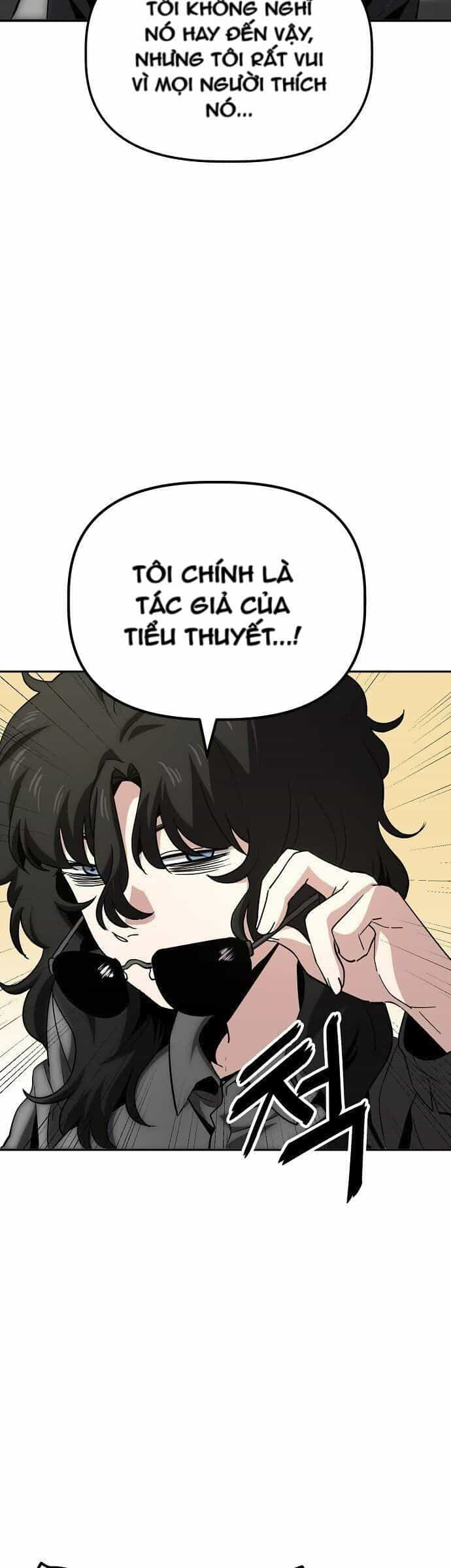 Unemployed Gye Baeksun - Chương 19 - ảnh 20