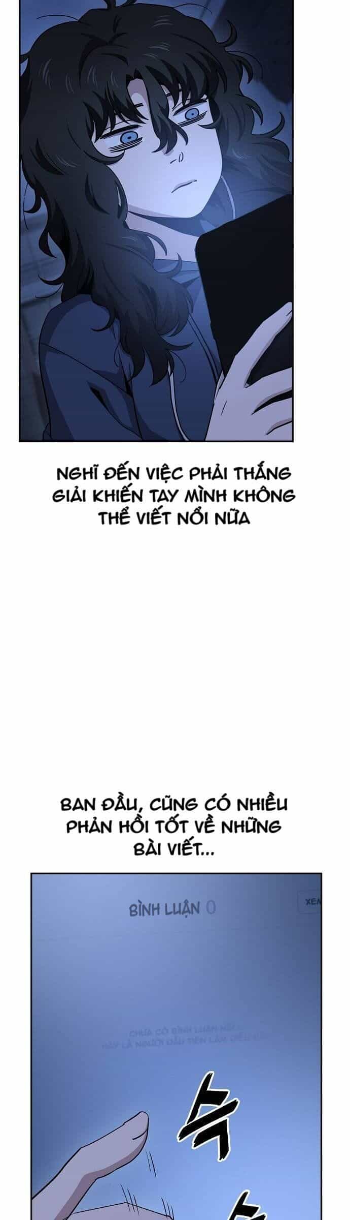 Unemployed Gye Baeksun - Chương 19 - ảnh 8