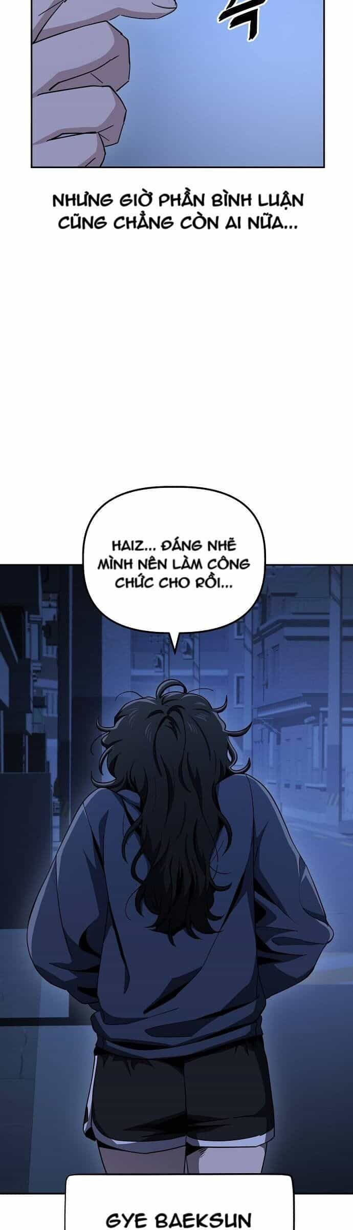 Unemployed Gye Baeksun - Chương 19 - ảnh 9