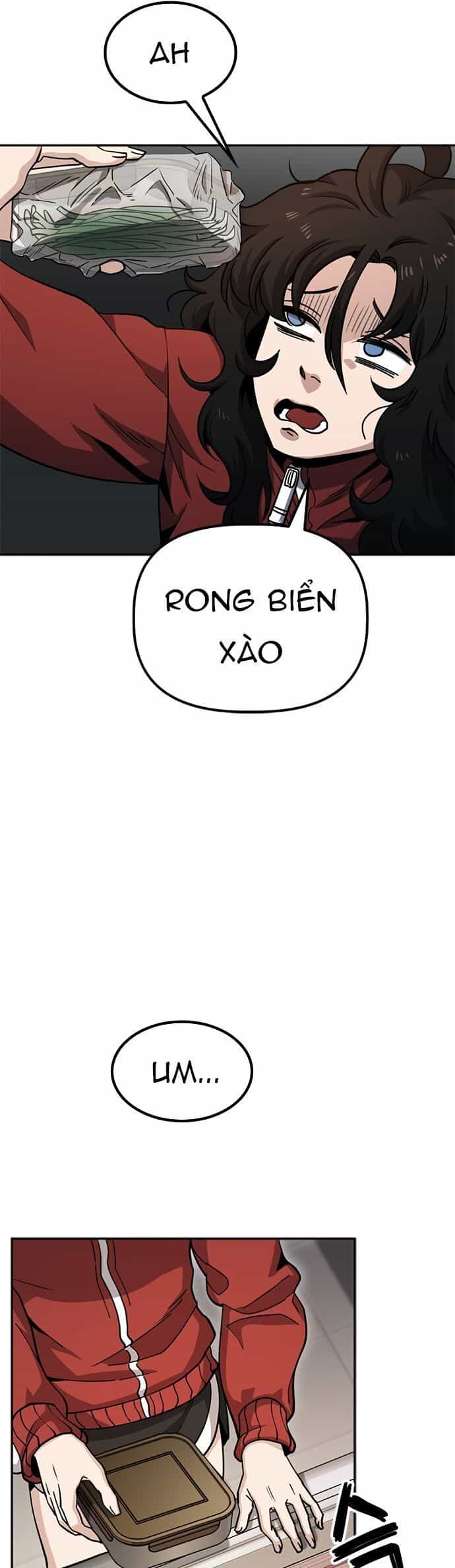 Unemployed Gye Baeksun - Chương 2 - ảnh 12