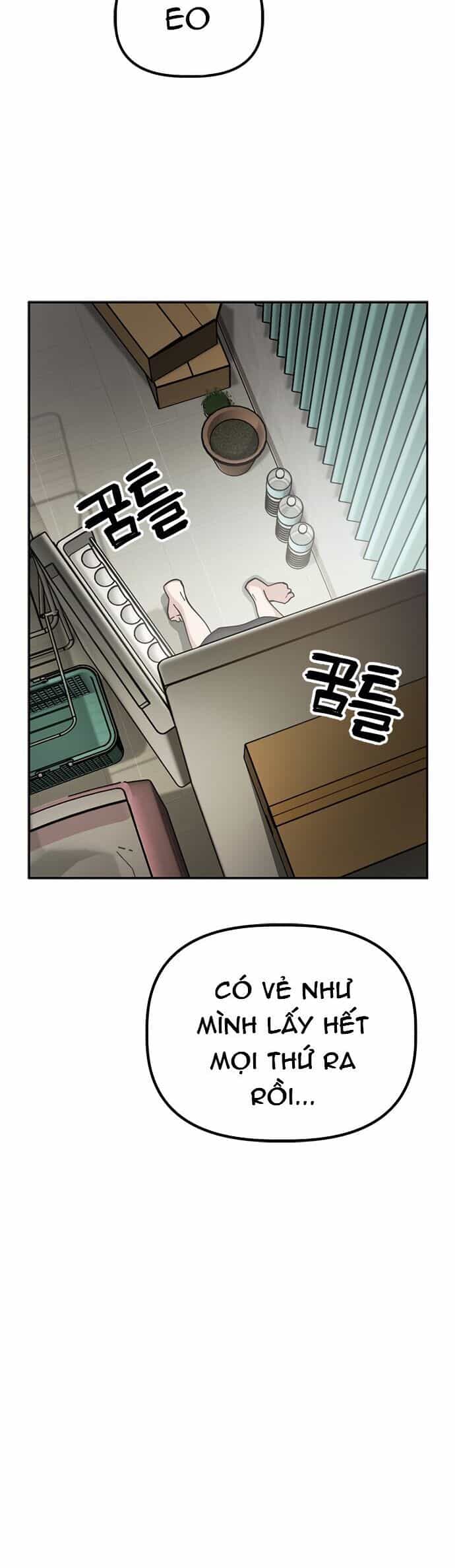 Unemployed Gye Baeksun - Chương 2 - ảnh 21