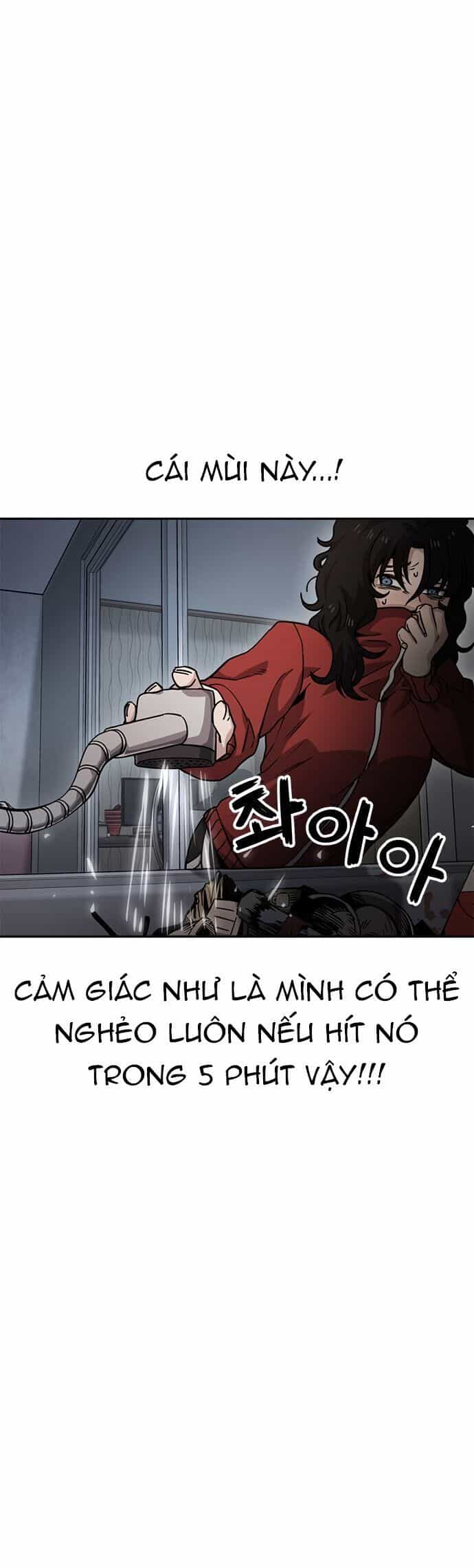 Unemployed Gye Baeksun - Chương 2 - ảnh 26