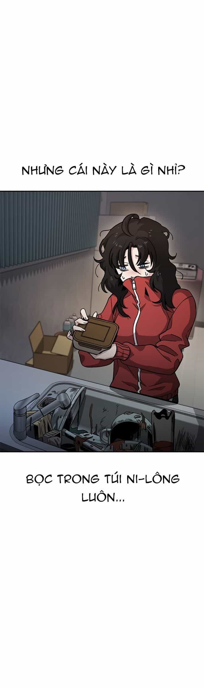 Unemployed Gye Baeksun - Chương 2 - ảnh 28