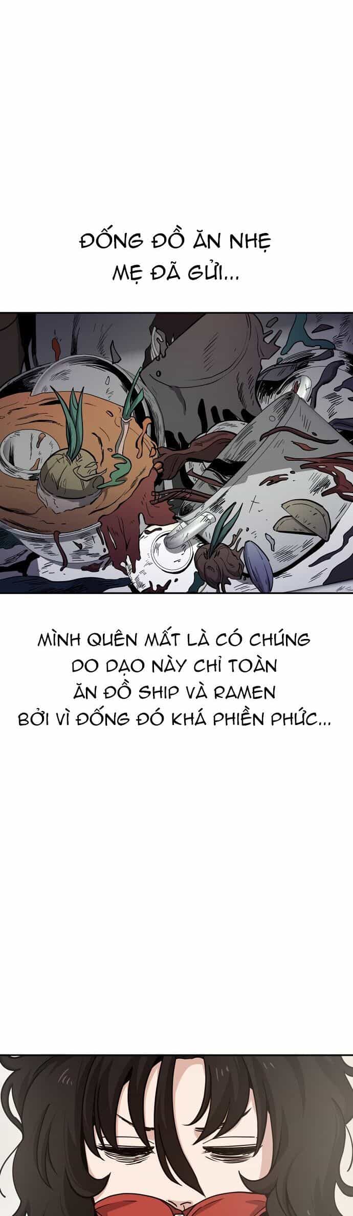 Unemployed Gye Baeksun - Chương 2 - ảnh 33