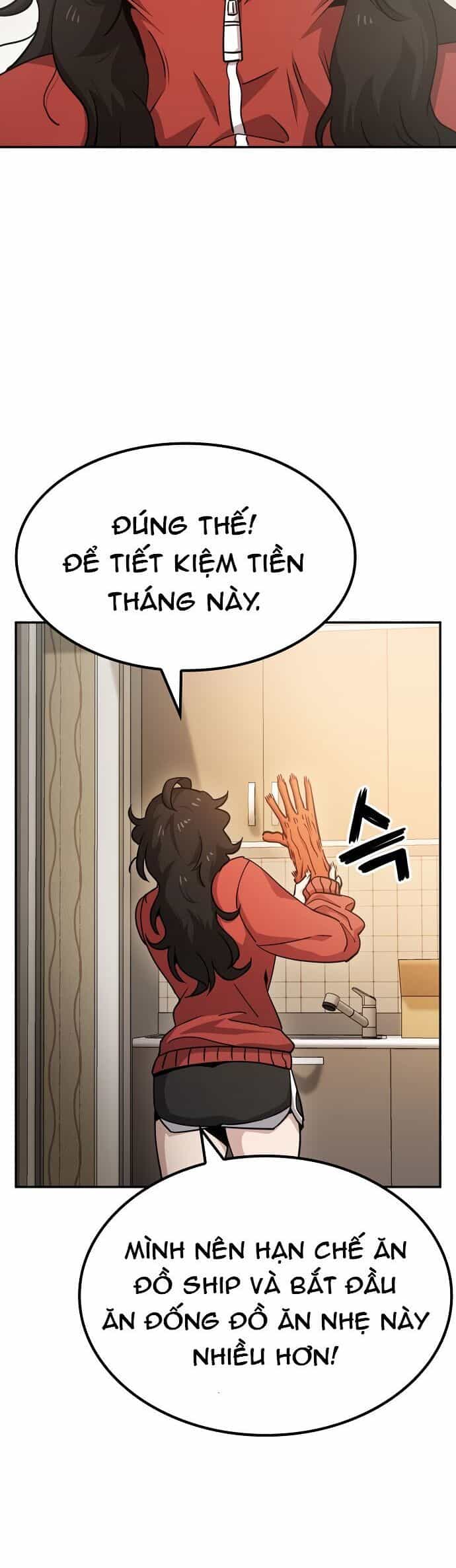 Unemployed Gye Baeksun - Chương 2 - ảnh 34