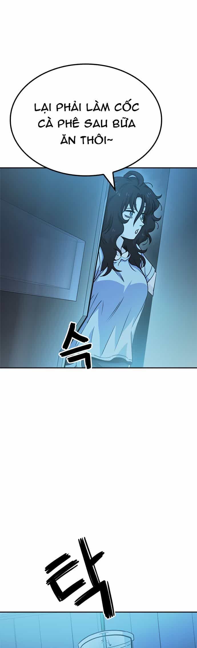 Unemployed Gye Baeksun - Chương 2 - ảnh 39