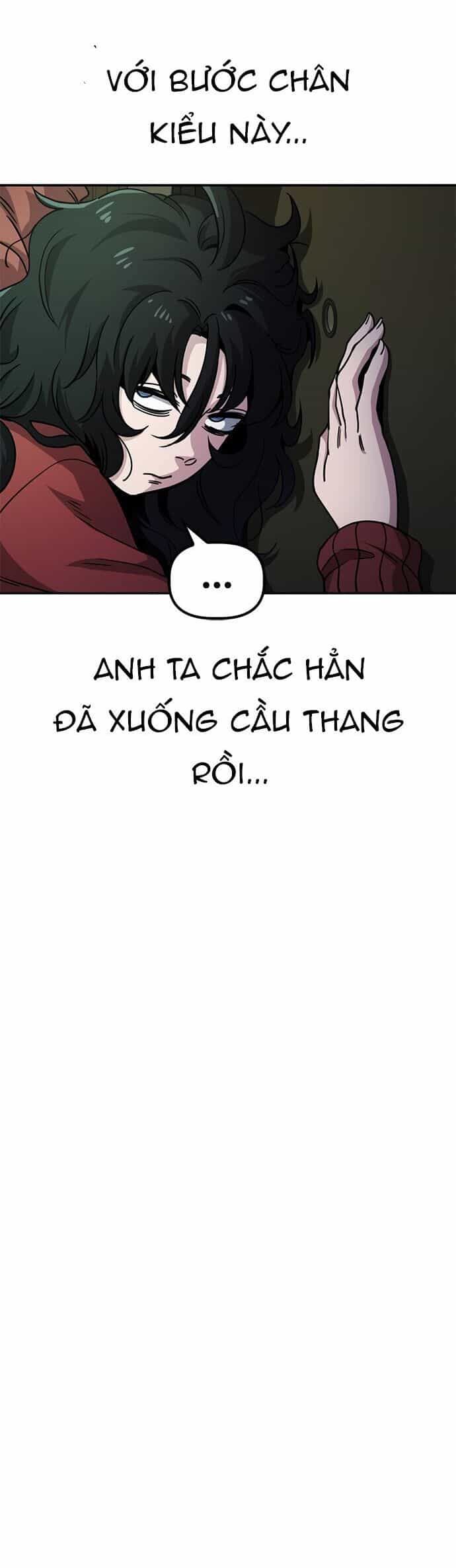 Unemployed Gye Baeksun - Chương 2 - ảnh 7