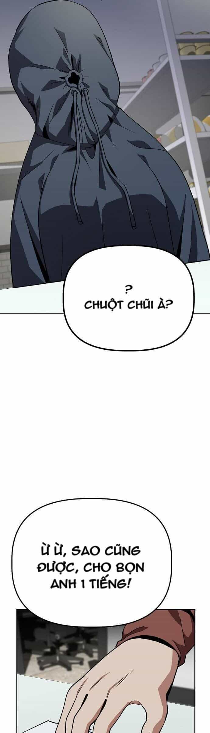 Unemployed Gye Baeksun - Chương 21 - ảnh 10