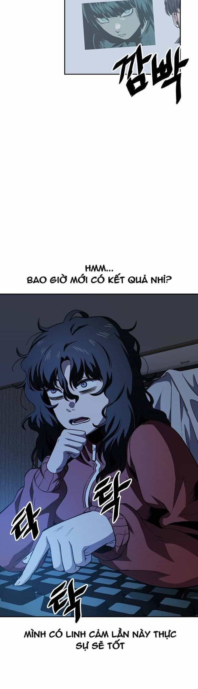 Unemployed Gye Baeksun - Chương 22 - ảnh 2