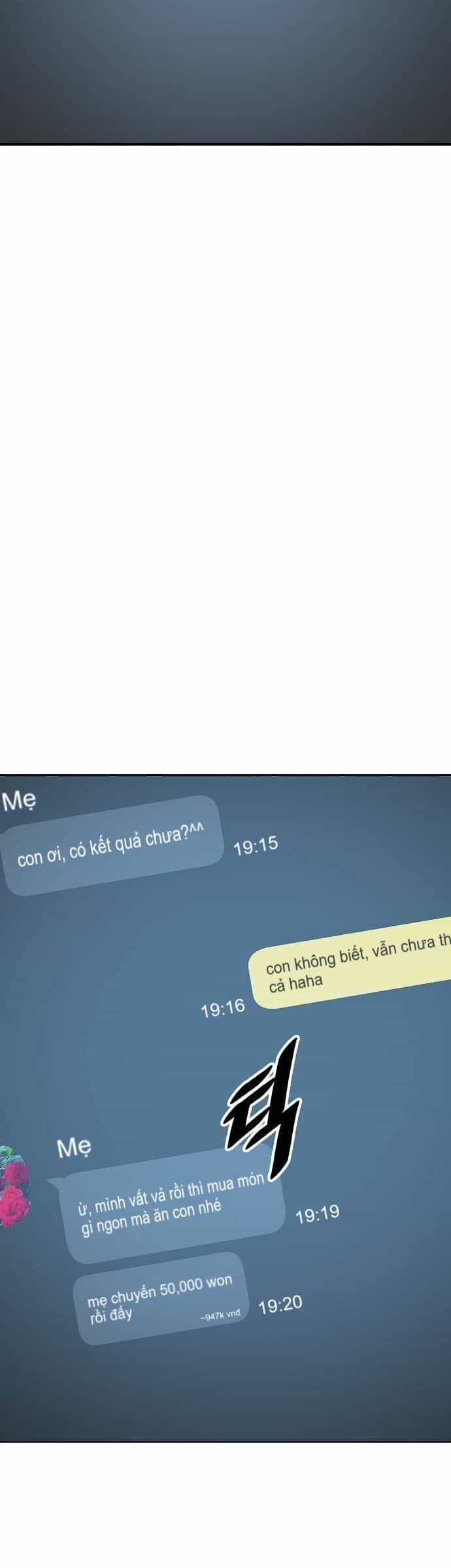Unemployed Gye Baeksun - Chương 22 - ảnh 23