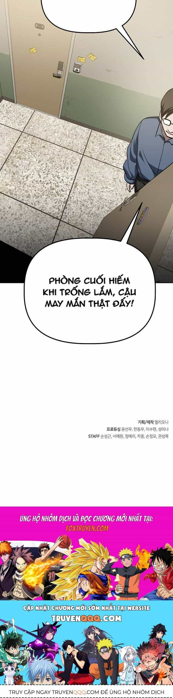 Unemployed Gye Baeksun - Chương 22 - ảnh 29