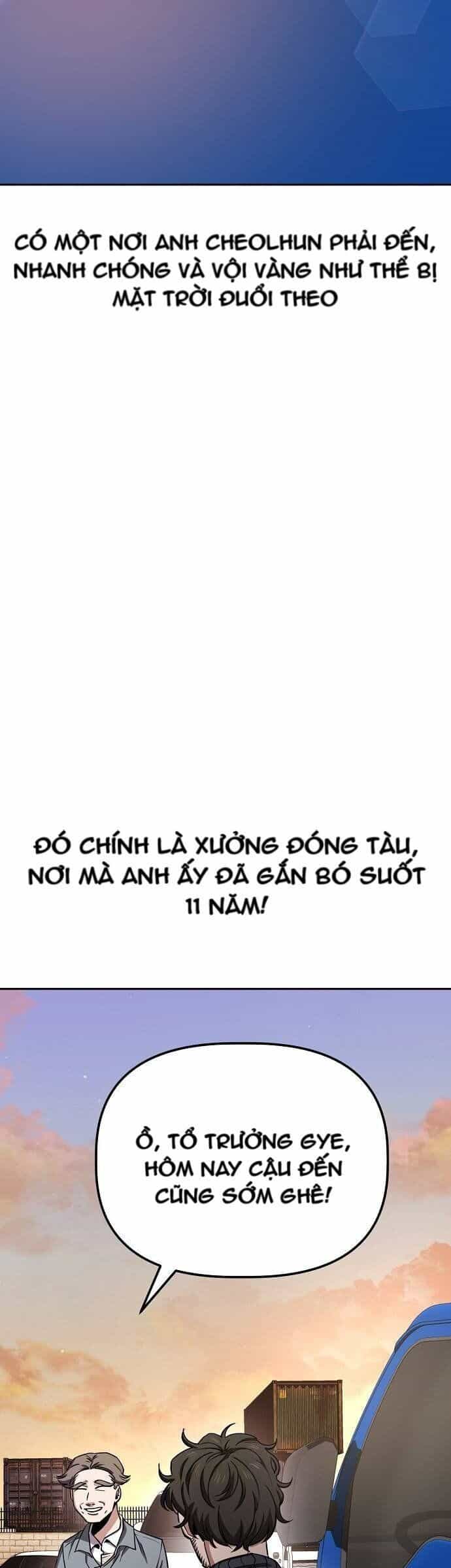 Unemployed Gye Baeksun - Chương 23 - ảnh 11