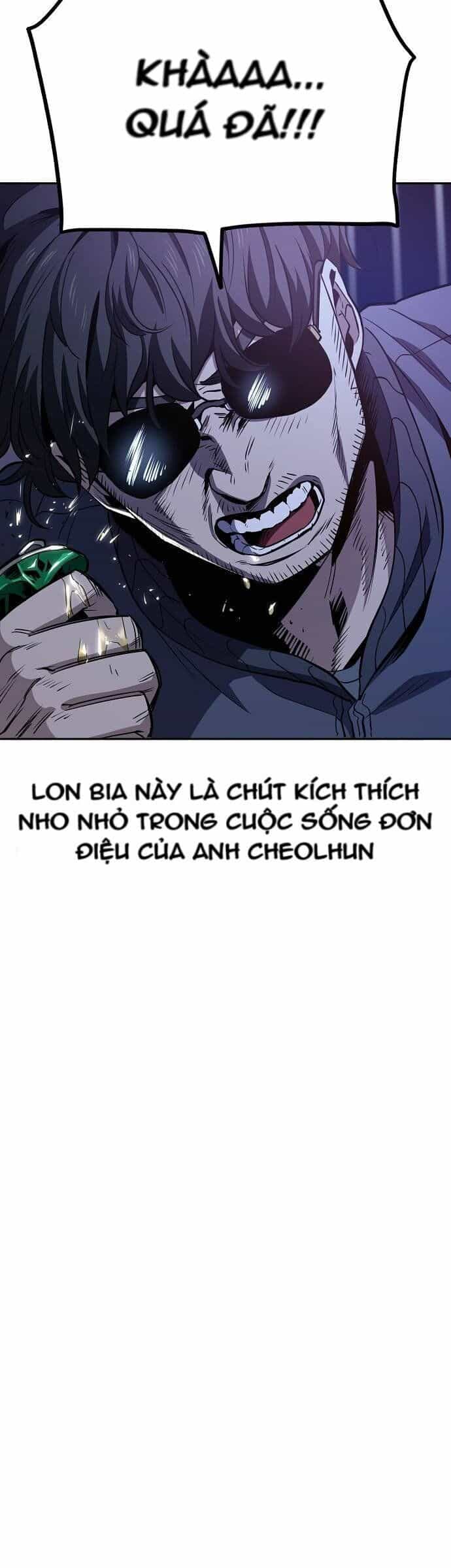 Unemployed Gye Baeksun - Chương 23 - ảnh 26