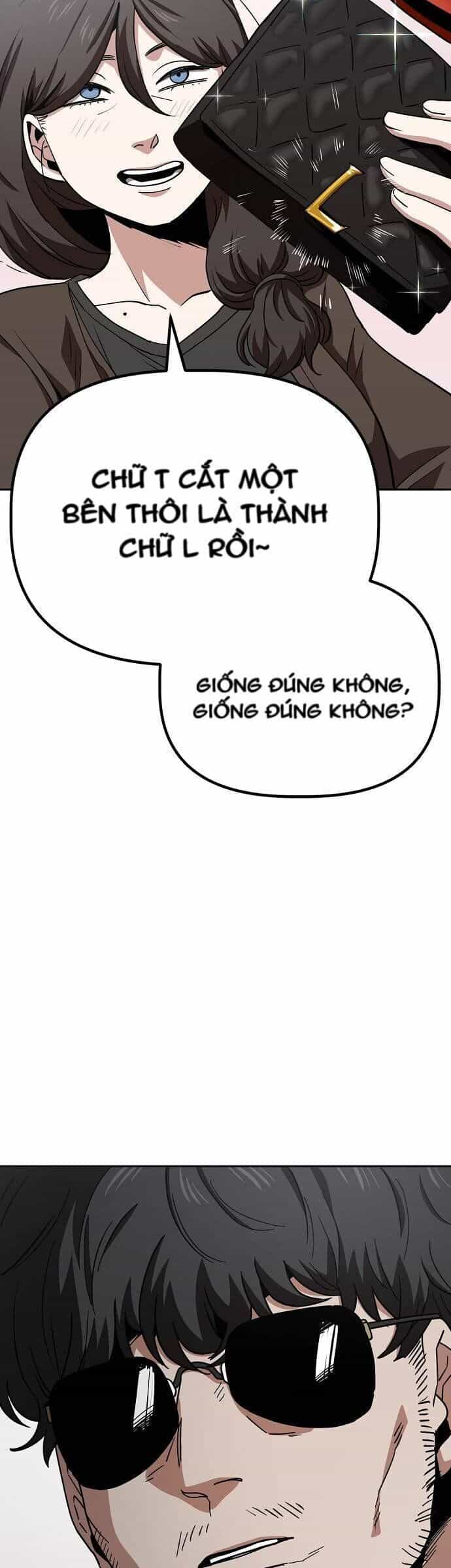 Unemployed Gye Baeksun - Chương 23 - ảnh 30
