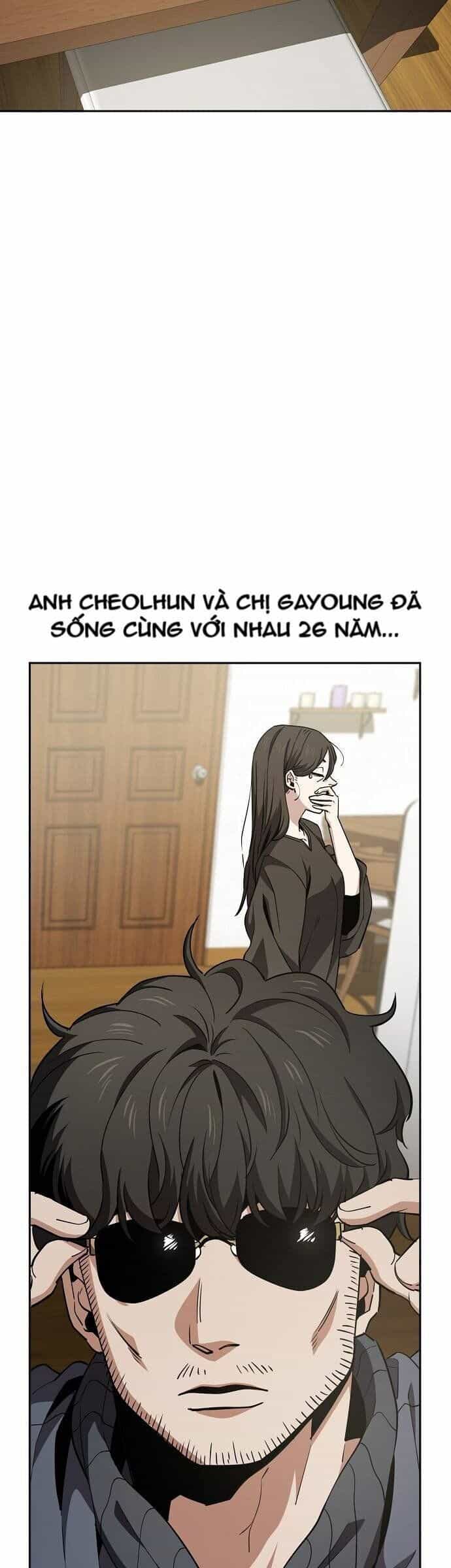 Unemployed Gye Baeksun - Chương 23 - ảnh 9