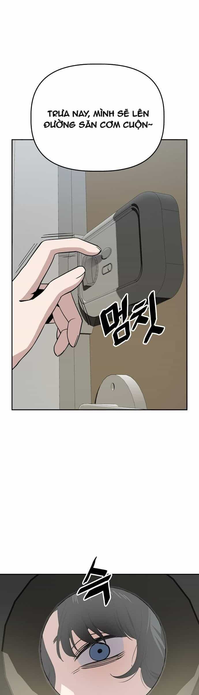 Unemployed Gye Baeksun - Chương 24 - ảnh 2