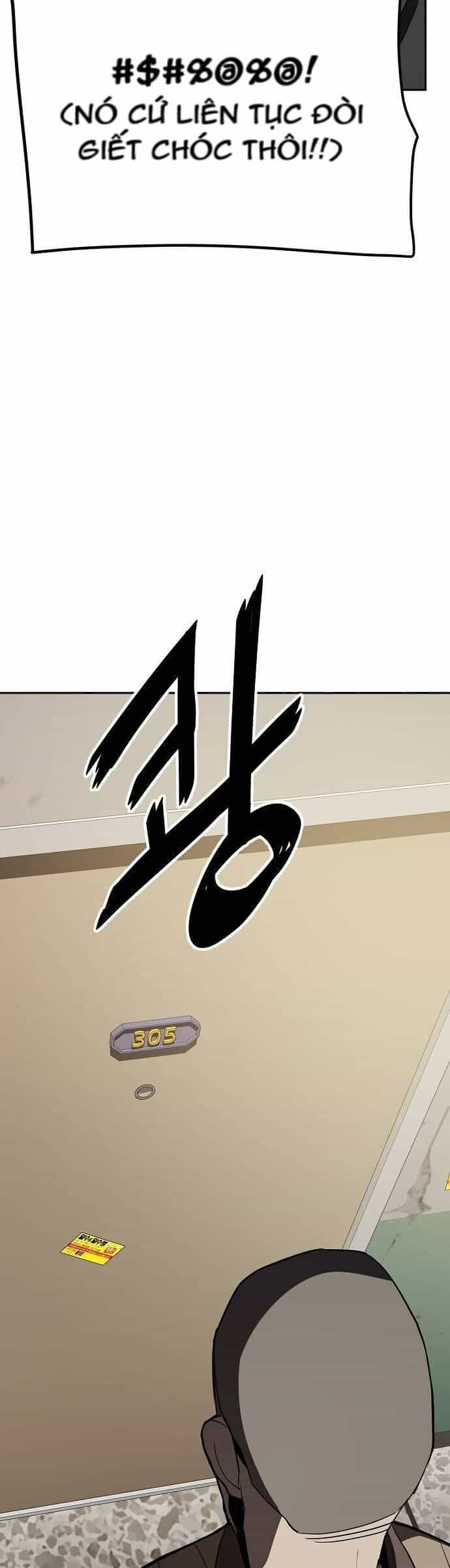 Unemployed Gye Baeksun - Chương 24 - ảnh 22