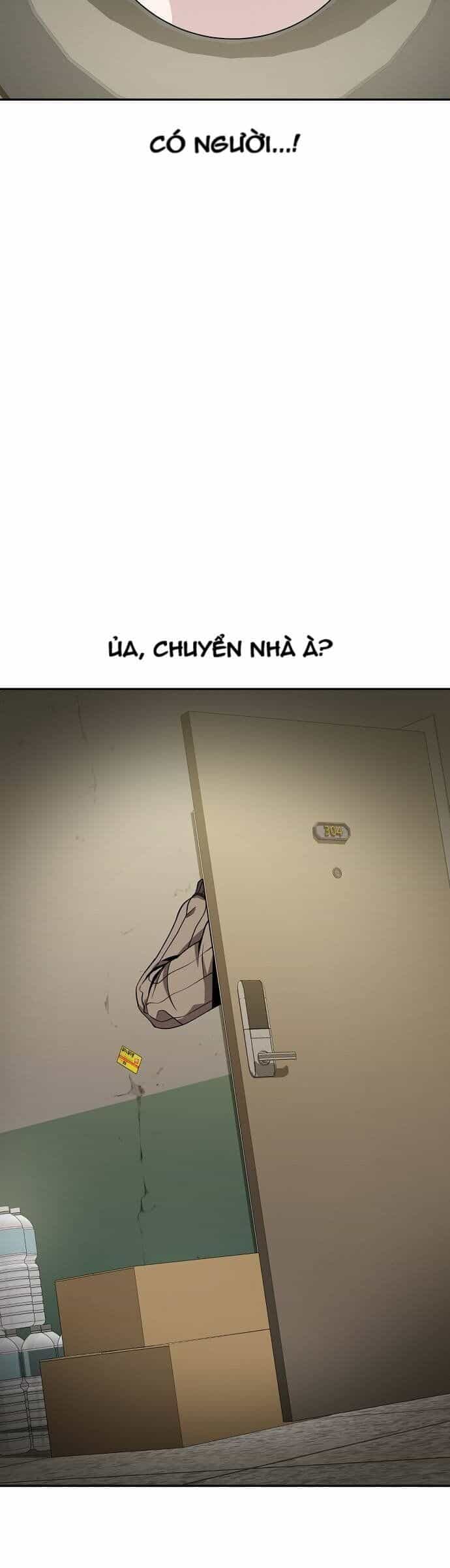 Unemployed Gye Baeksun - Chương 24 - ảnh 3