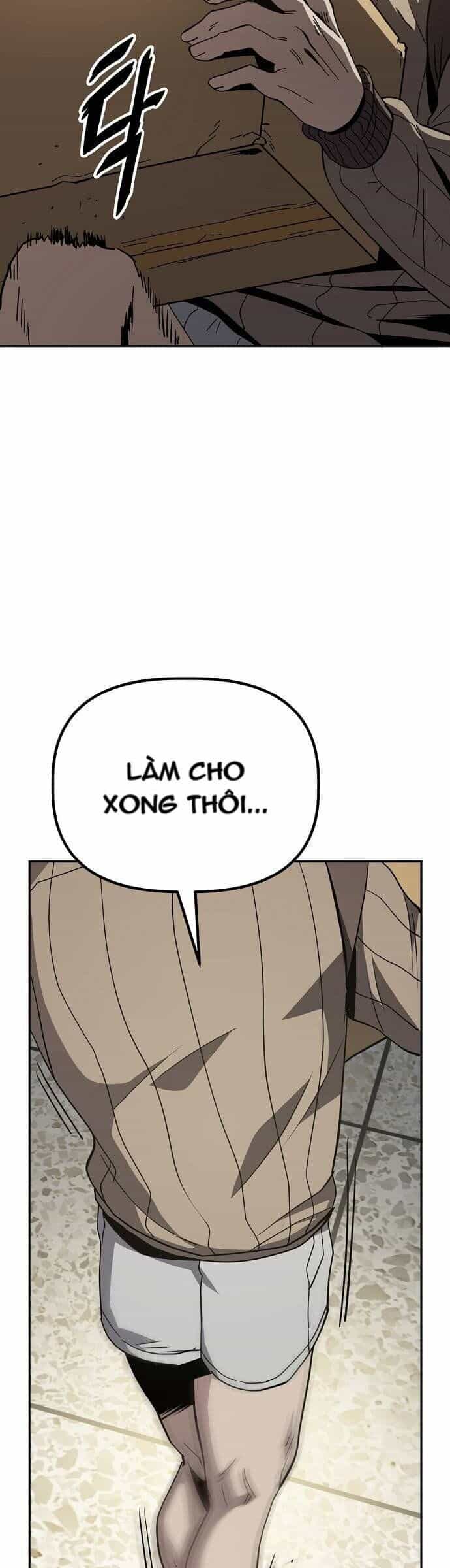 Unemployed Gye Baeksun - Chương 24 - ảnh 9