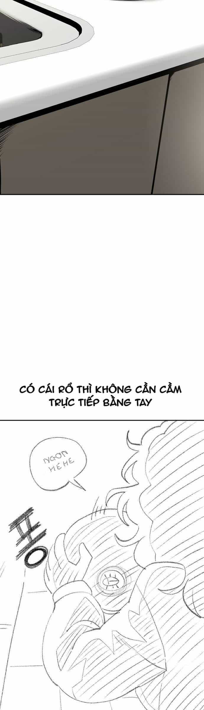 Unemployed Gye Baeksun - Chương 25 - ảnh 11