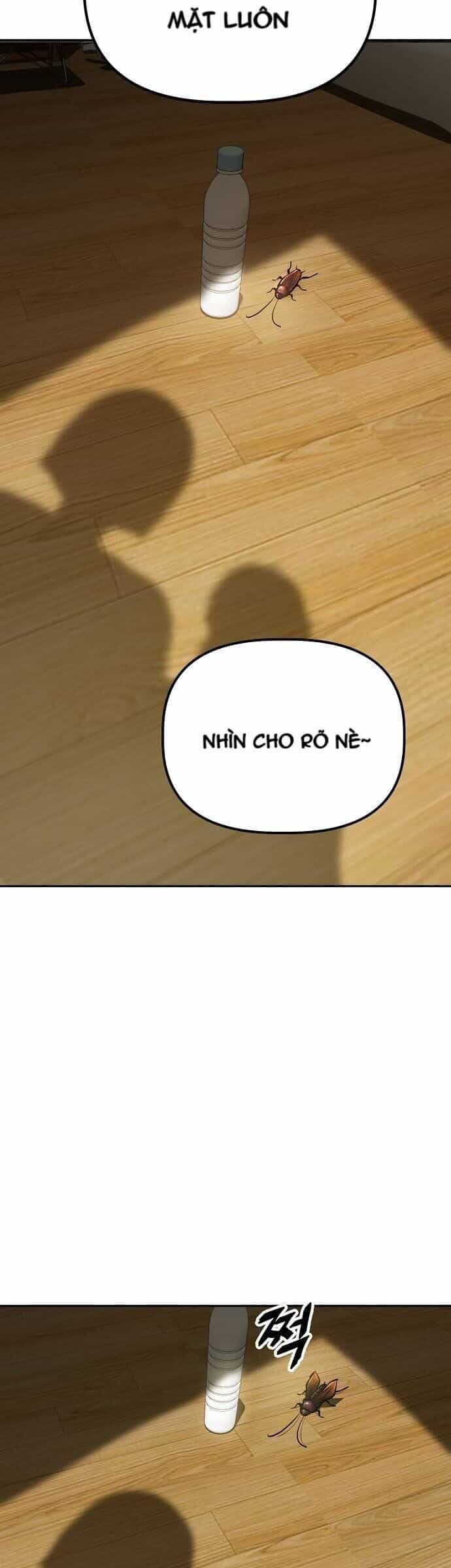 Unemployed Gye Baeksun - Chương 25 - ảnh 28