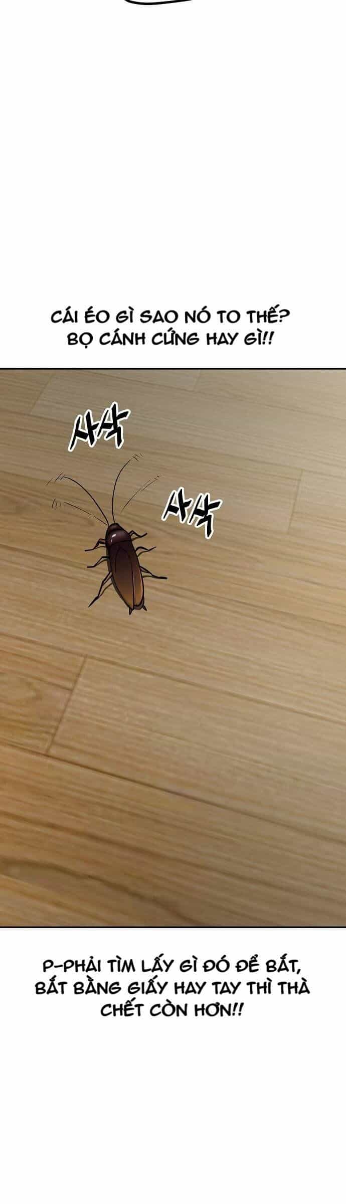 Unemployed Gye Baeksun - Chương 25 - ảnh 9