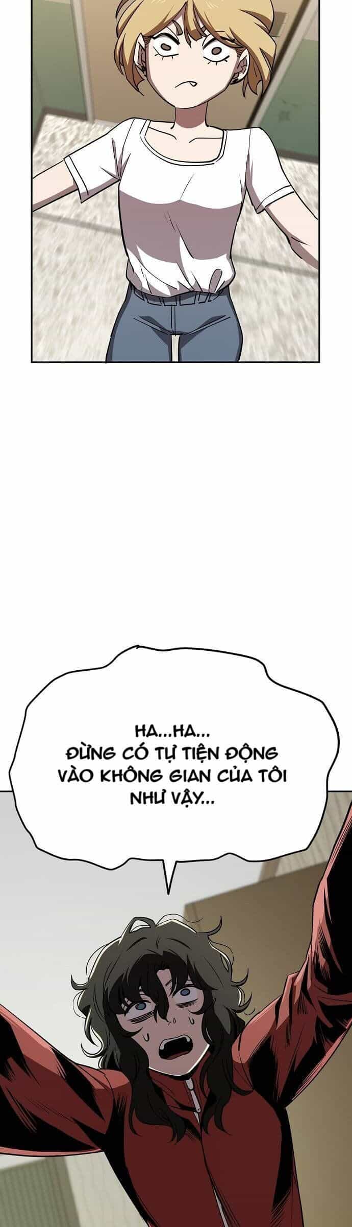 Unemployed Gye Baeksun - Chương 26 - ảnh 18