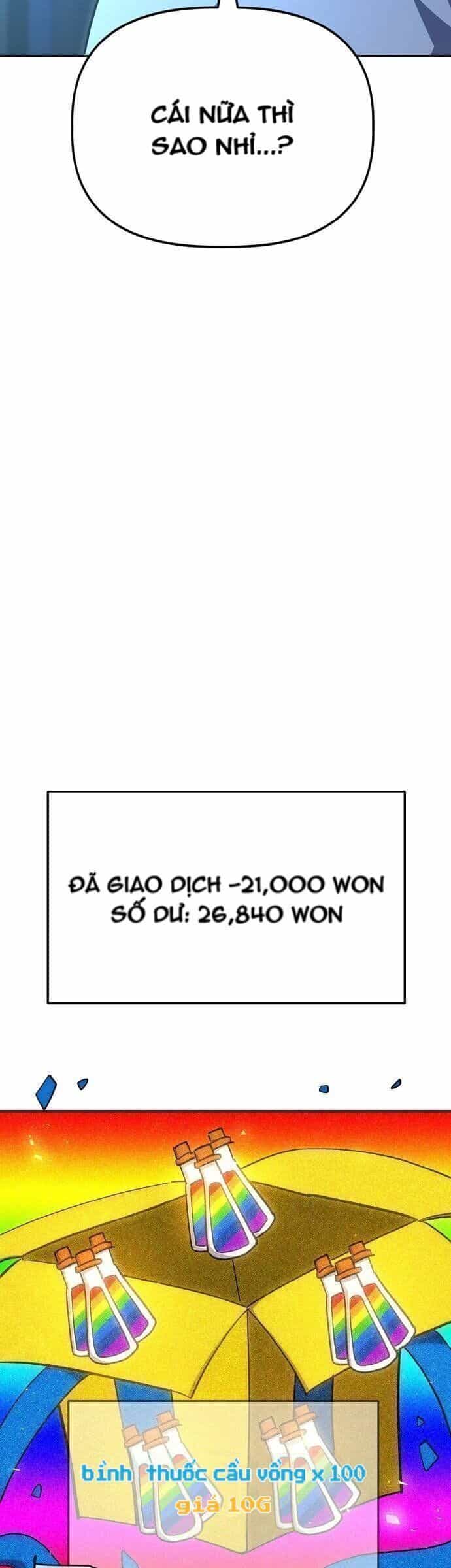 Unemployed Gye Baeksun - Chương 27 - ảnh 26
