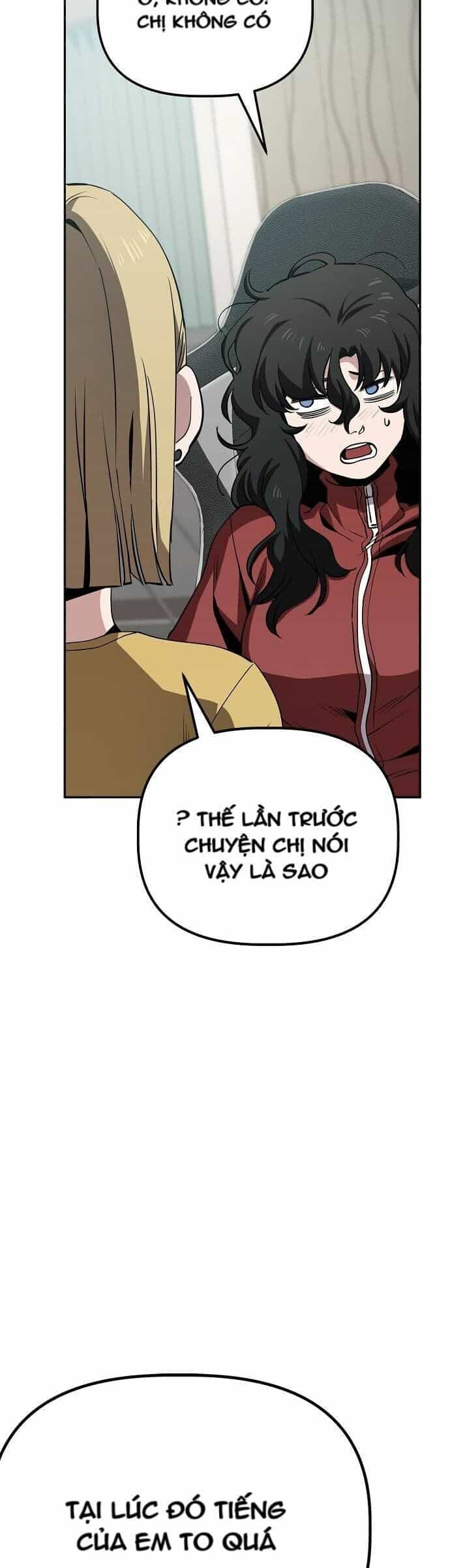 Unemployed Gye Baeksun - Chương 28 - ảnh 15