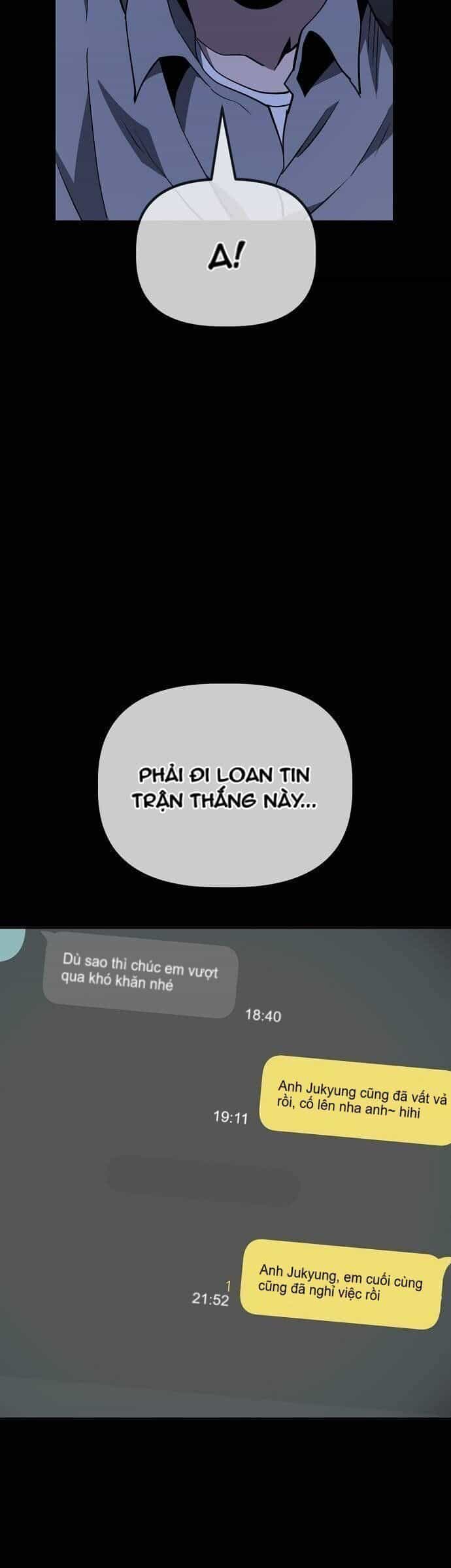 Unemployed Gye Baeksun - Chương 28 - ảnh 29